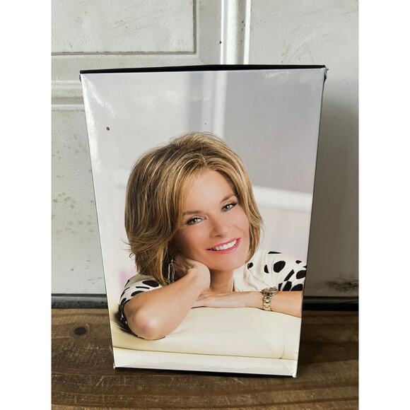 Toni Brittin 332 Enticing Regular Heat Friendly Wig